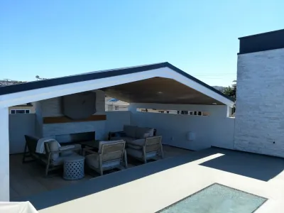 Living Landscapes - Landscape Design in Newport Beach, CA