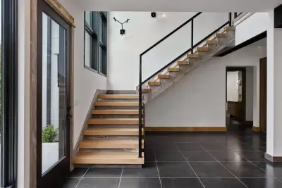 Kenny's Tile & Floor Covering - Kitchen Remodeling in Grandview, MO