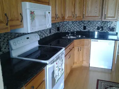 Innovative Solid Surfaces, LLC - Tile & Stone Installation Services in Harrisonburg, VA