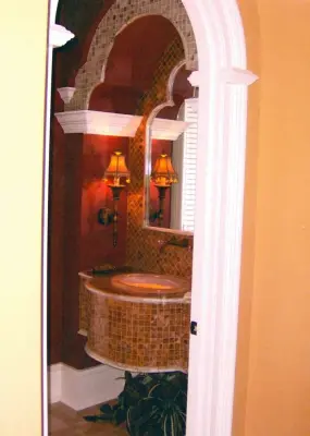Martinez Custom Tile - Kitchen Remodeling in Hutchinson, KS