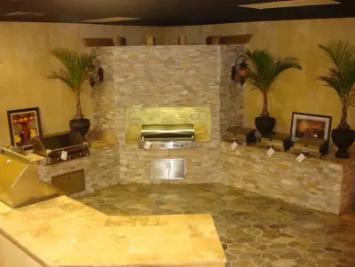 Frye Tile & Exterior Coating - Tile & Stone Installation Services in Columbus, MS