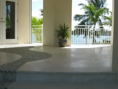 Wilson Stoneworks - Stone & Concrete Installation in Williston, FL