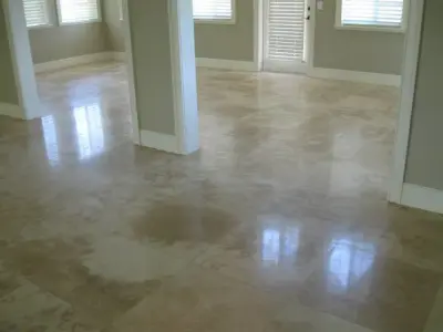 Wilson Stoneworks - Stone & Concrete Installation in Williston, FL
