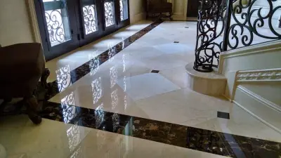 Wilson Stoneworks - Stone & Concrete Installation in Williston, FL
