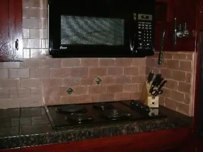 Wong's Custom Tile - Flooring Installation Services in Hanford, CA
