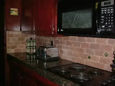 Wong's Custom Tile - Flooring Installation Services in Hanford, CA