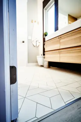 Design Tile and Flooring LLC - Bathroom Remodeling in Spokane Valley, WA