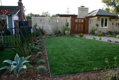 Living Landscapes - Landscape Design in Newport Beach, CA