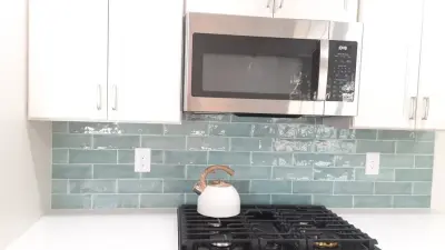 SAVU LLC - Backsplash & Tile Installers - Flooring Installation Services in Manchester, NH