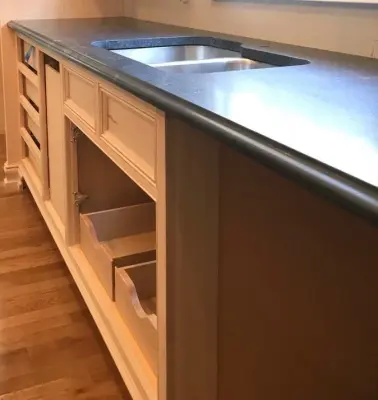 Rozelle Stone Company - Countertop Installation Services in Easley, SC