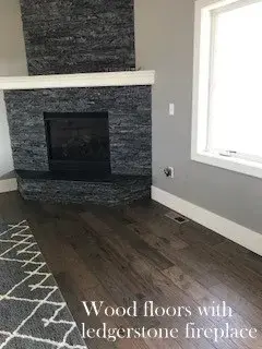 Norfolk, NE New Residence — Tile & Stone Installation Services project by Man N Mountain-Tile & Stone
