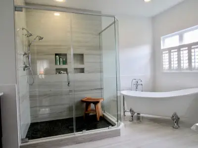 East Coast Tile and Flooring - Interior Design & Decorating in Pittsville, MD