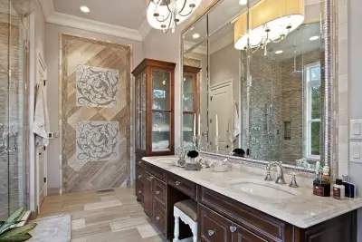 Triton Stone - Tile & Stone Installation Services in Harahan, LA