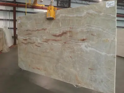 Ecstatic Stone, LLC - Countertop Installation Services in Columbia, SC