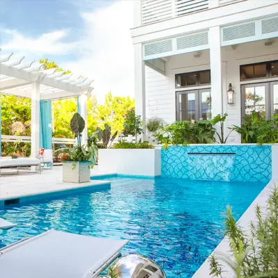 Q Tile - Custom Cabinets & Cabinetry in Santa Rosa Beach, FL