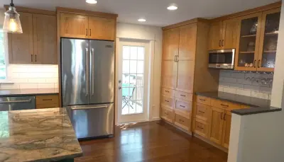 Crowley's Granite Concepts - Kitchen Remodeling in Tualatin, OR