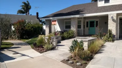 Living Landscapes - Landscape Design in Newport Beach, CA