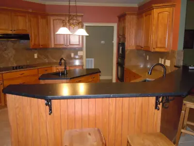 Raccoon Stone & Tile Works - Tile & Stone Installation Services in Byron, GA