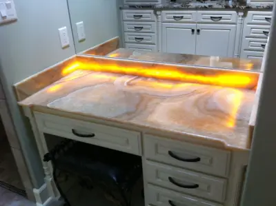 Stone World Designs - Kitchen Remodeling in Hot Springs, AR