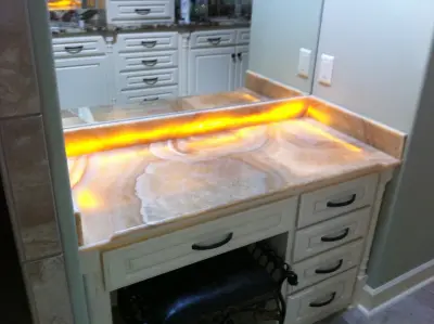 Stone World Designs - Kitchen Remodeling in Hot Springs, AR