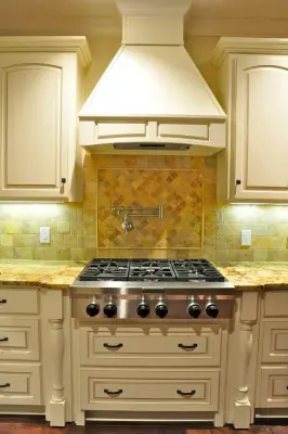 Inside and Out Custom Floors - Countertop Installation Services in Brunswick, GA