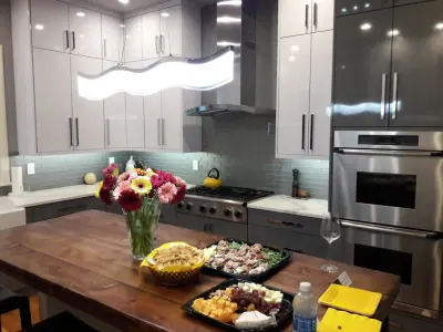 Alternative Initiatives — Tile & Stone Installation Services project by Tile With Style