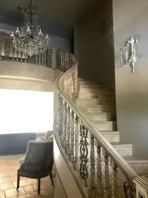 Allison Sales Flooring - Tile & Stone Installation Services in Fort Smith, AR