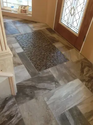 Allison Sales Flooring - Tile & Stone Installation Services in Fort Smith, AR