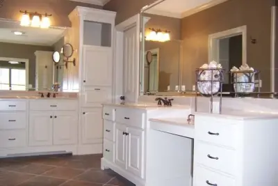Marble Creations — Tile & Stone Installation Services project by American Marble