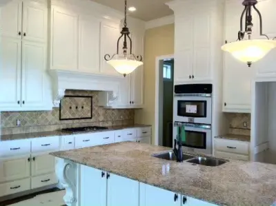 American Marble - Countertop Installation Services in Lake Charles, LA