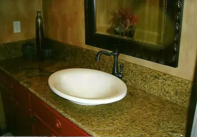 American Marble - Countertop Installation Services in Lake Charles, LA