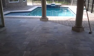 Tim Vaughn Tile LLC. - Countertop Installation Services in Douglas, GA