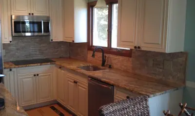 Tim Vaughn Tile LLC. - Countertop Installation Services in Douglas, GA