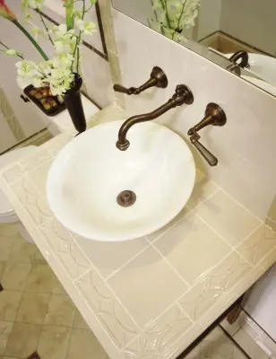 Tile Trends, Inc. - Tile & Stone Installation Services in Bowling Green, KY