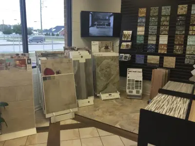 Tile with Style Plus, Inc. - Interior Design & Decorating in Fayetteville, NC