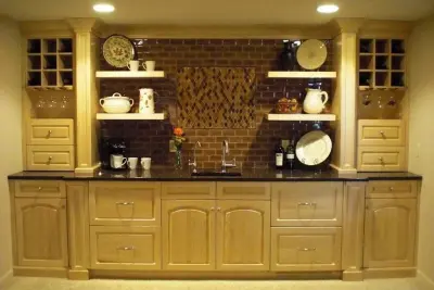 Certified Tile & Stone, Inc. - Countertop Installation Services in Omaha, NE