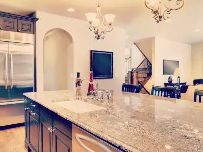 Adobe Walls Stoneworks - Tile & Stone Installation Services in Amarillo, TX