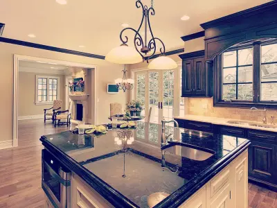 Adobe Walls Stoneworks - Tile & Stone Installation Services in Amarillo, TX