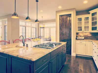 Adobe Walls Stoneworks - Tile & Stone Installation Services in Amarillo, TX