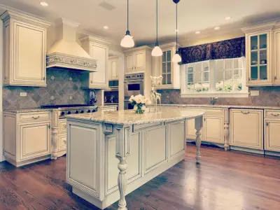 Adobe Walls Stoneworks - Tile & Stone Installation Services in Amarillo, TX