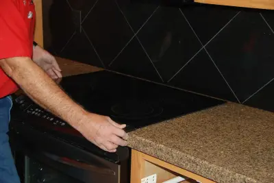 Arkansas Granite & More - Countertop Installation Services in Benton, AR