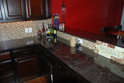Arkansas Granite & More - Countertop Installation Services in Benton, AR