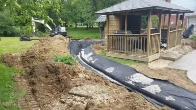 Living Spaces By Kimberly - Landscape Design in Noblesville, IN