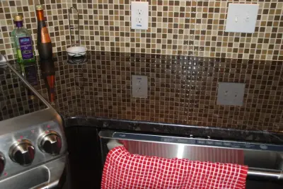 Arkansas Granite & More - Countertop Installation Services in Benton, AR