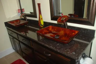 Arkansas Granite & More - Countertop Installation Services in Benton, AR