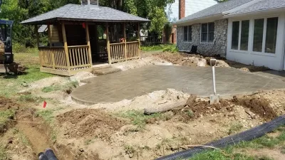 Living Spaces By Kimberly - Landscape Design in Noblesville, IN