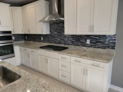 Our Efforts — Tile & Stone Installation Services project by Tile Smith LLC