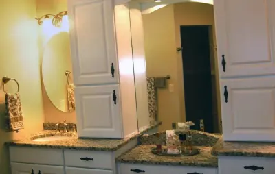 Coulee Kitchens & Baths - Custom Cabinets & Cabinetry in Onalaska, WI