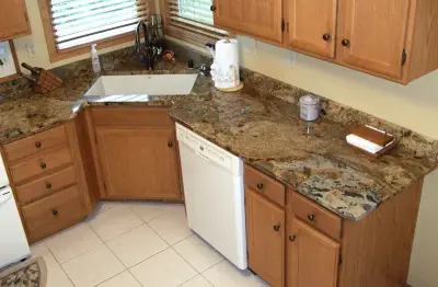 Coulee Kitchens & Baths - Custom Cabinets & Cabinetry in Onalaska, WI