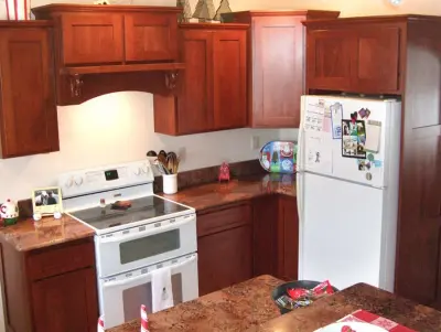 Coulee Kitchens & Baths - Custom Cabinets & Cabinetry in Onalaska, WI